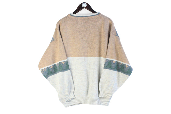 Vintage Sweater Small