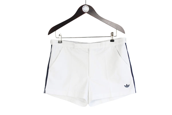 Vintage Adidas Shorts Large
