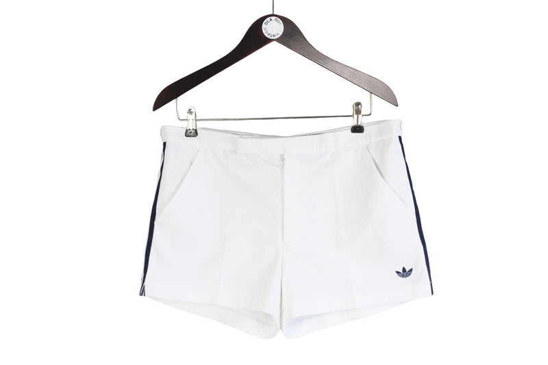Vintage Adidas Shorts Large