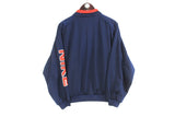 Vintage Nike Track Jacket Women's Medium