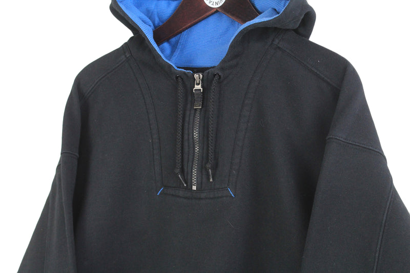 Vintage Nike Hoodie Medium / Large