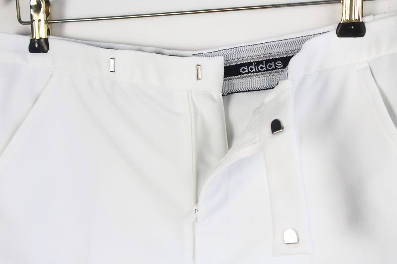 Vintage Adidas Shorts Large