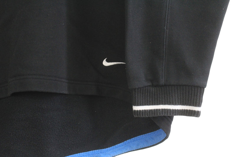 Vintage Nike Hoodie Medium / Large