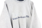 Vintage Timberland Sweasthirt XLarge