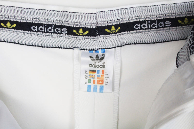 Vintage Adidas Shorts Large