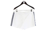 Vintage Adidas Shorts Large