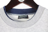Vintage Timberland Sweasthirt XLarge