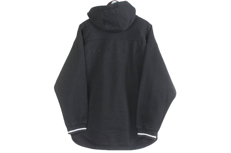 Vintage Nike Hoodie Medium / Large