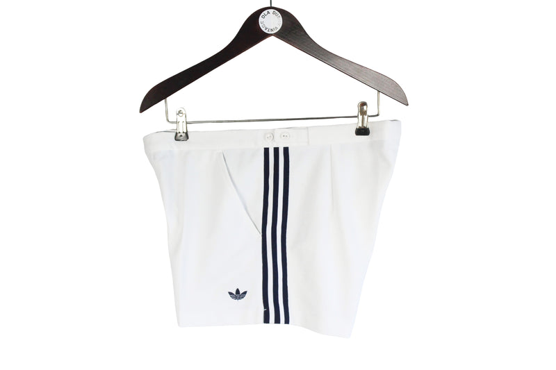 Vintage Adidas Shorts Large