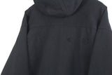 Vintage Nike Hoodie Medium / Large