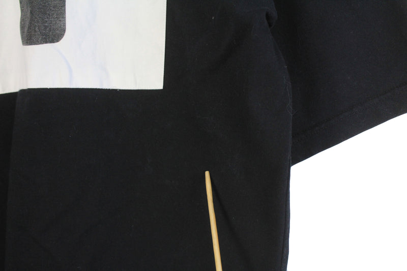 Vintage Guinness Polo Rugby T-Shirt Large