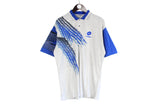Vintage Lotto Polo T-Shirt XLarge