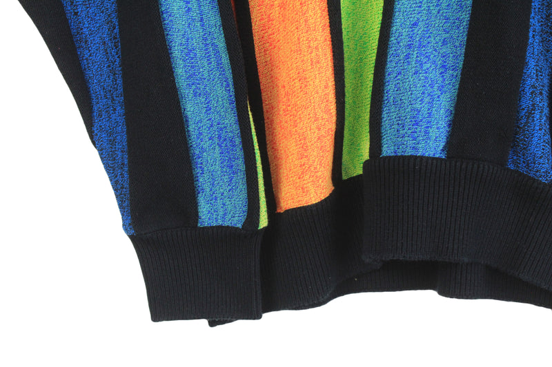 Vintage Carlo Colucci Sweater Large