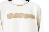 Vintage Kappa Sweatshirt Large