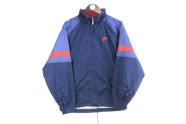 Vintage Nike Jacket Small