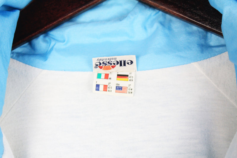 Vintage Ellesse Tracksuit Small