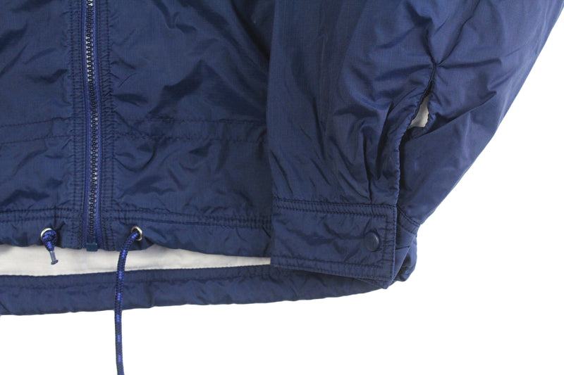 Vintage Nike Jacket Small