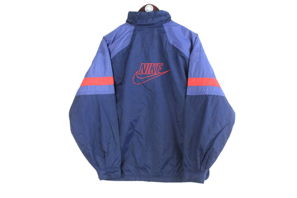 Vintage Nike Jacket Small