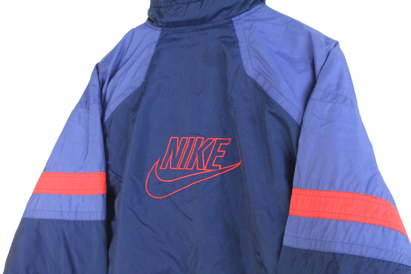 Vintage Nike Jacket Small
