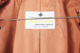 Vintage Aquascutum Coat Women's Medium