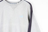 Vintage Puma Sweatshirt Small