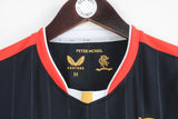 Glasgow Rangers 2021/22 Away Gastore Jersey T-Shirt Medium