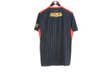 Glasgow Rangers 2021/22 Away Gastore Jersey T-Shirt Medium