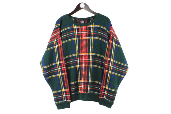 Vintage Gap Sweater Medium