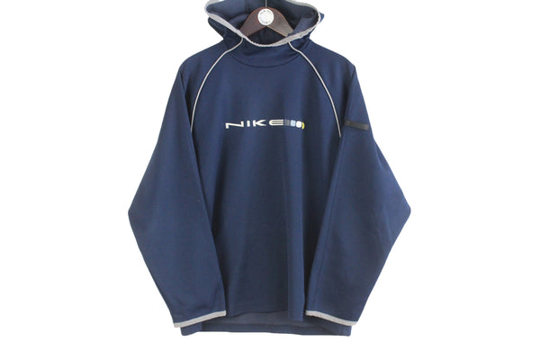 Vintage Nike Hoodie Large
