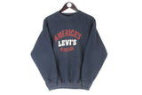 Vintage Levi’s Sweatshirt Women’s Small
