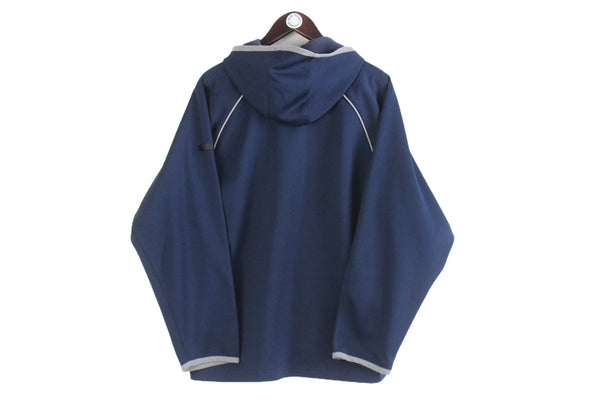 Vintage Nike Hoodie Large
