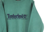 Vintage Timberland Sweatshirt Medium