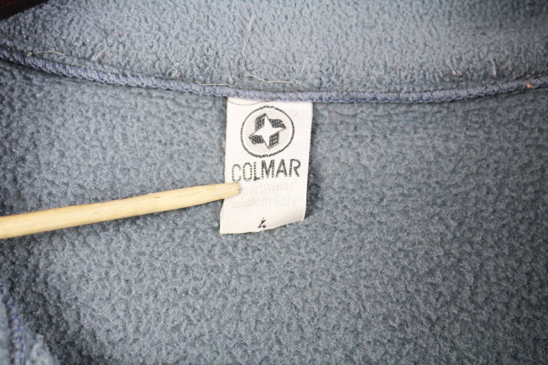 Vintage Colmar Fleece Medium