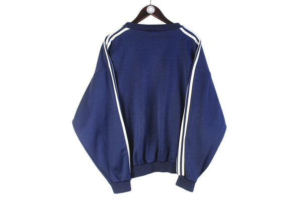 Vintage Adidas Sweatshirt Medium