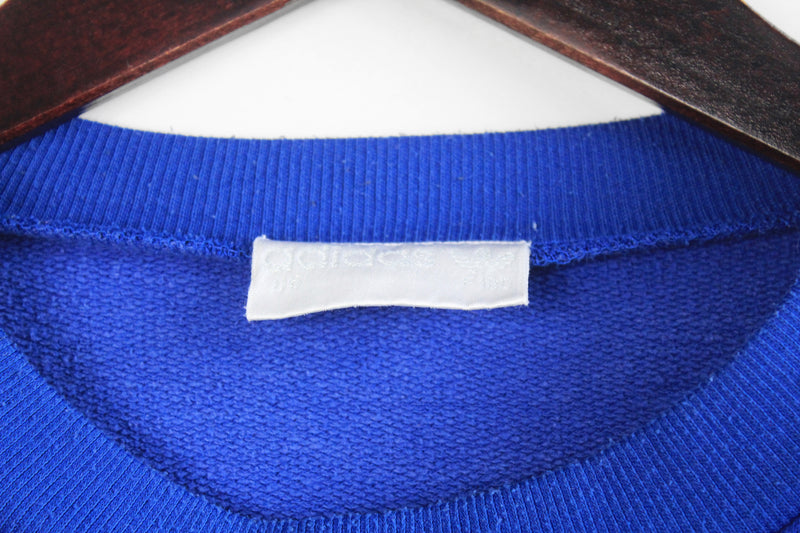 Vintage Adidas Sweatshirt Small