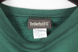Vintage Timberland Sweatshirt Medium