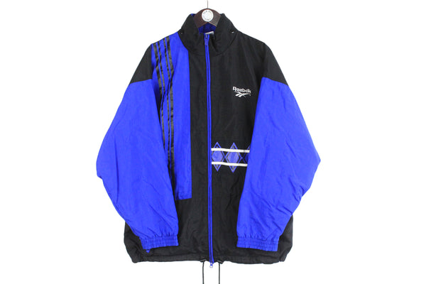 Vintage Reebok Jacket Large