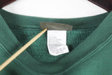 Vintage Timberland Sweatshirt Medium
