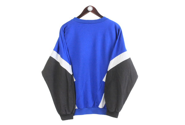 Vintage Adidas Sweatshirt Small