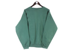 Vintage Timberland Sweatshirt Medium