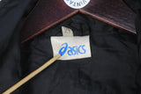 Vintage Leeds Rhinos Asics Jacket XLarge