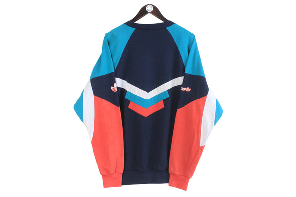 Vintage Adidas Sweatshirt Large