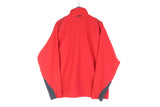 Vintage Puma Track Jacket Large