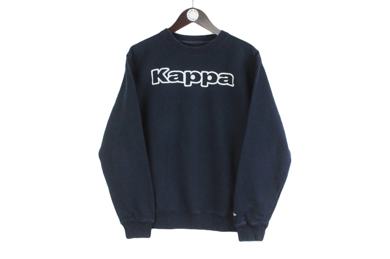 Vintage Kappa Sweatshirt Women's Large