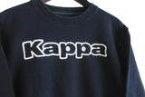 Vintage Kappa Sweatshirt Women's Large