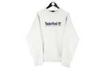 Vintage Timberland Sweatshirt Large
