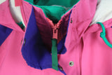 Vintage Berghaus Caprice Jacket Women's Medium