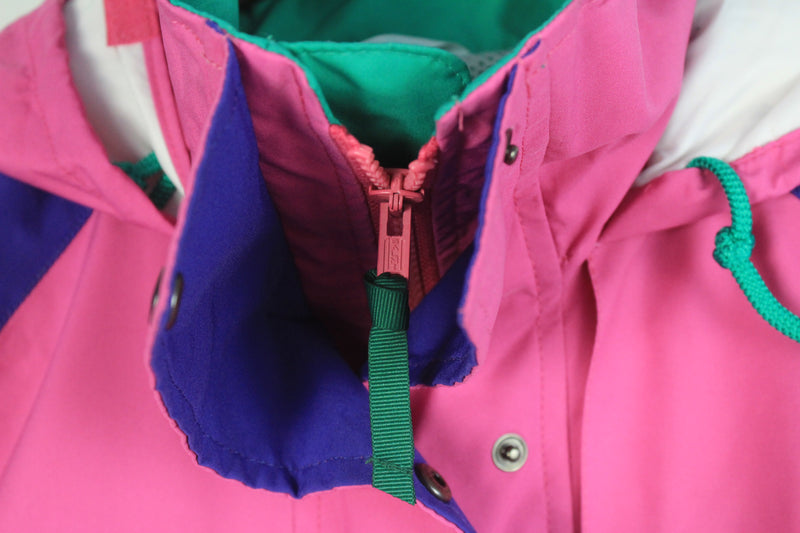 Vintage Berghaus Caprice Jacket Women's Medium