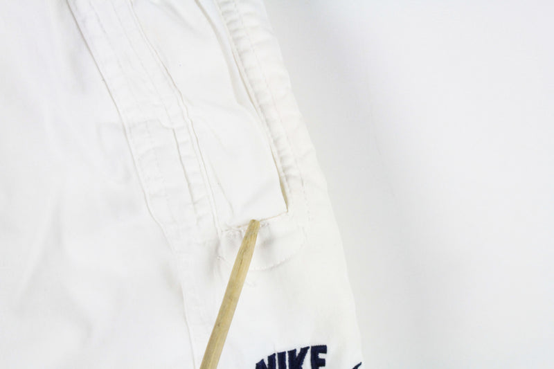 Vintage Nike Supreme Court Tennis Shorts Small