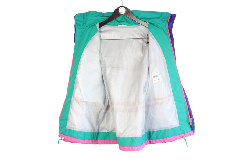 Vintage Berghaus Caprice Jacket Women's Medium